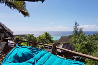 Villa Anuanua by Tahiti Homes - Papetoai - 9