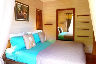 Villa Anuanua by Tahiti Homes - Papetoai - 2