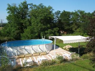Gites Domaine d'En Baleux - 4
