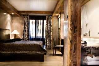 Les Suites – Maison Bouvier - 8