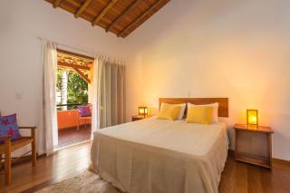 Charm Bahia Residencias - Arraial d'Ajuda - 8