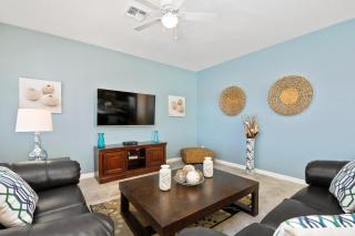 1287YC - West Haven Gated Community - Davenport - 0