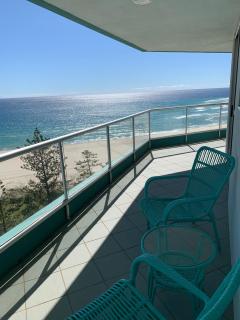 Ocean Plaza Resort - 1