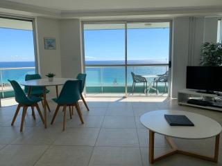 Ocean Plaza Resort - 2