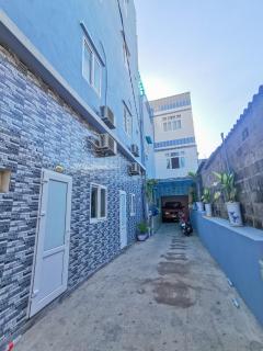 La Min Hotel - Đảo Phú Quý - 5