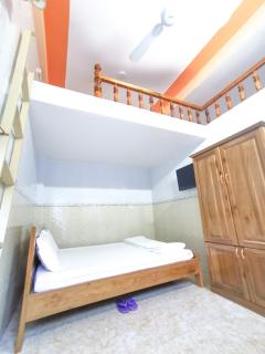 La Min Hotel - Đảo Phú Quý - Cu Lao Thu - 7