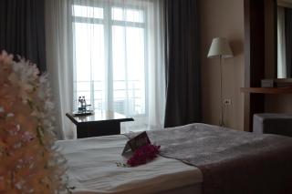 Phoenicia Express Hotel - Bukarest - 2