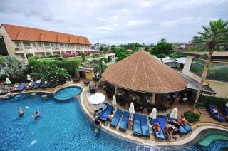 Palmyra Patong Resort Phuket - SHA Extra Plus - Patong - 4