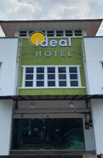 Hotel Ideal Senawang - 0