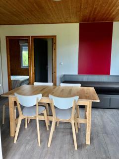 Les Chalets de la Vingeanne - Longeau - 8