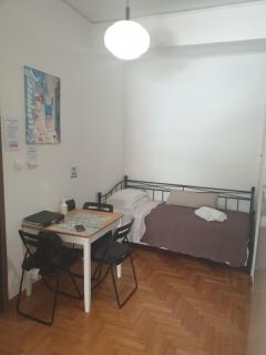 Alimos Studio Beach Apartment - Atene - 3