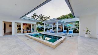 Sunyi Villas - Kuta - 5