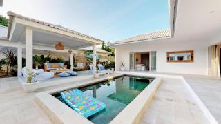 Sunyi Villas - Kuta - 6