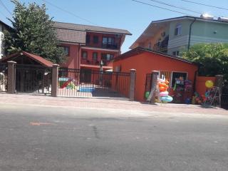 Vila Dan - Costinesti - 0
