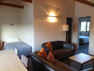 The Hobbit Motorlodge - Ohakune - 5