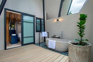 Hanoman Hotel Kota Batu - 6