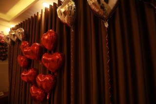 VES - PA Luxury Hotel - Da Lat - 4