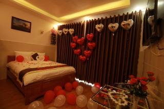 VES - PA Luxury Hotel - Da Lat - 2