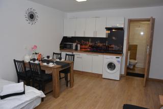 Apartamenty Kometa - Biała Podlaska - 5
