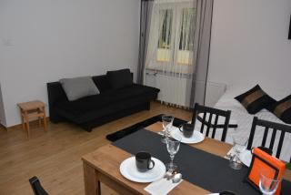 Apartamenty Kometa - Biała Podlaska - 3
