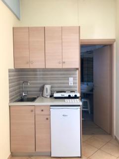 Pelagia Beach Studios - 2