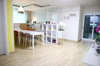 Incheon Airport Mr Kim Guest House - Incheon - 6