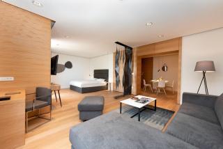 Beachfront Apartment Rosa del Mar Jardin - 6