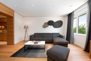 Beachfront Apartment Rosa del Mar Jardin - 7