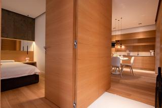 Beachfront Apartment Rosa del Mar Jardin - 4