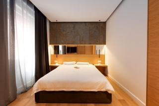 Beachfront Apartment Rosa del Mar Jardin - 1