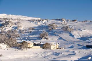 Eiger Chalet - Perisher Valley - 5