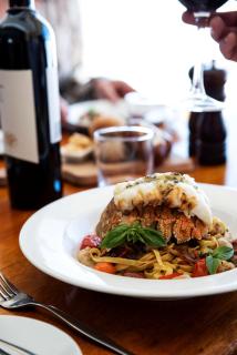 Eiger Chalet - Perisher Valley - 7