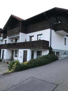 Ferienwohnung Magdalena - Bodenmais - 0