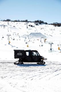 Eiger Chalet - Perisher Valley - 8