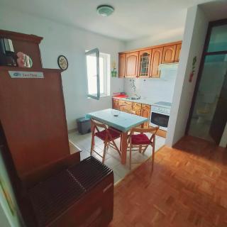 SUZANA Beautiful balcony sea view 1 - 4