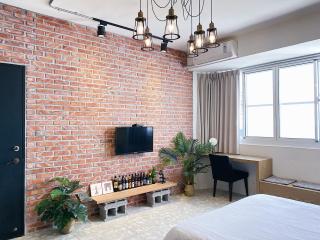 Mutter Apartment - Tainan - 7