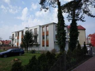 Apartament Biały - Władysławowo - 4