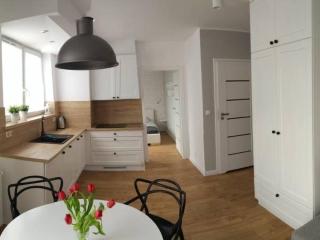 Apartament Biały - Władysławowo - 2