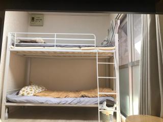 Cocone house Ohoripark - Fukuoka - 3
