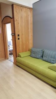 Apartment Comeback - Zagabria - 4