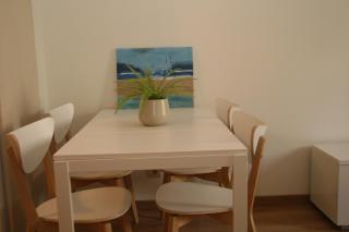 Apartamentos Apartour Bormujos - Bormujos - 9