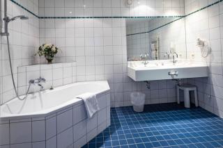 Apartment-Hotel Schaffenrath - Salzburg - 9