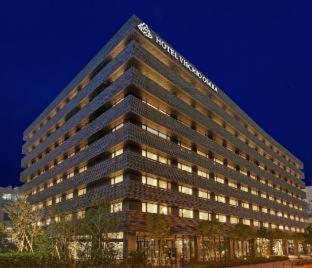 Hotel Vischio Osaka-JR Hotel Group - Osaka - 1