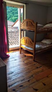 Albergue Armaia Artepea - Urzainqui - 1