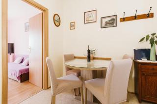 Apartment Kuzmanić - Lokva Rogoznica - 4