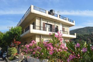 Ariadni Apartments - Sfinárion - 3