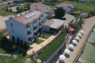 Pension Augustino - Ražanac - 5