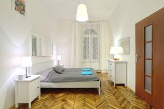 Apartment next to the Main Square - Cracovia - 3