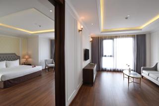 Phu Cuong Hotel Ca Mau - 2