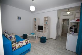Apartament Anastasie - Năvodari - 2
